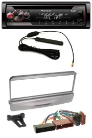 Pioneer CD USB AUX DAB MP3 Autoradio für Ford Mondeo 96-02 Transit bis 06 Puma a
