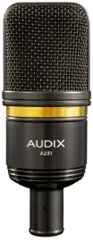 Студийный микрофон Audix A231