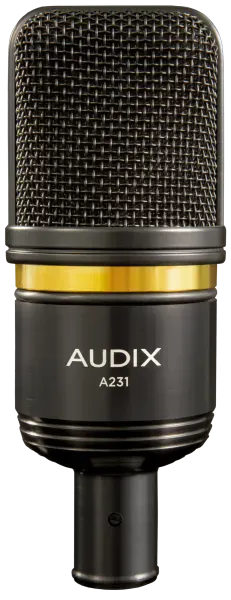 Студийный микрофон Audix A231