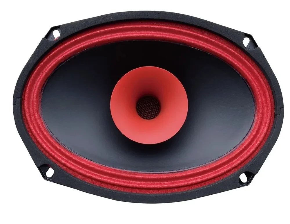 Динамик Cerwin-Vega HEDPS69 6x9", 4 Ом, коаксиальный