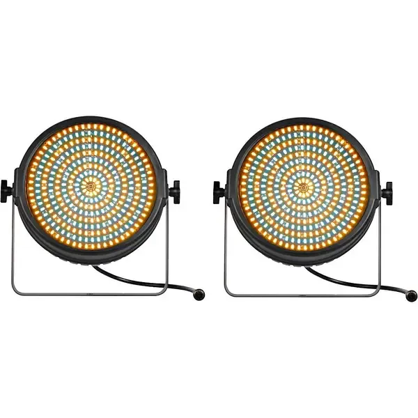 Светодиодный прибор JMAZ LIGHTING Versa Flex Par DUO324 (пара)