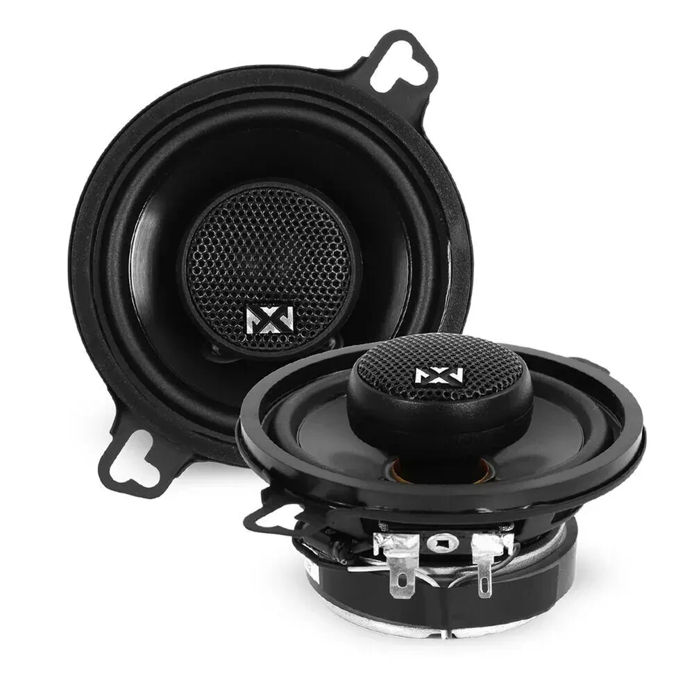 Автомобильные динамики для Dodge Diplomat (1980–1983) NVX Front Dash Speaker Replacement Package (набор)