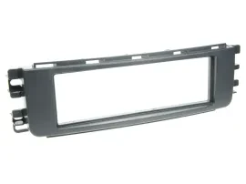 Radioblende DIN Autoradio für Smart ForFour (2004 - 2006)