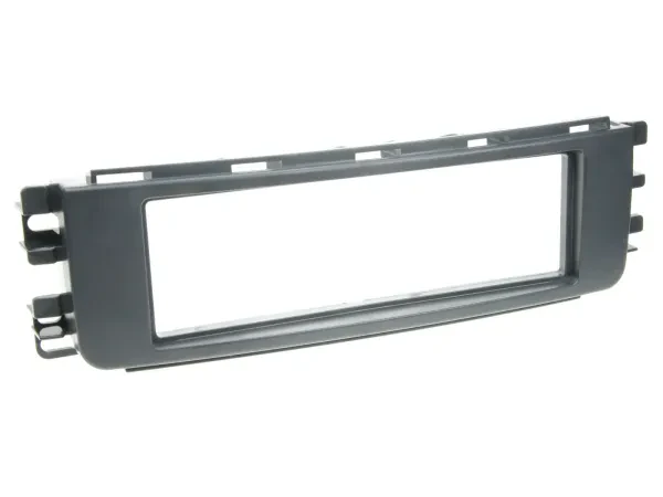 Radioblende DIN Autoradio für Smart ForFour (2004 - 2006)