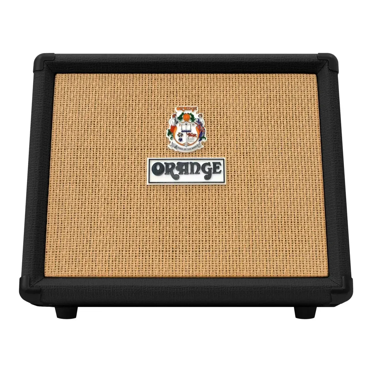 ORANGE Crush Acoustic 30 Black (Showroom)
