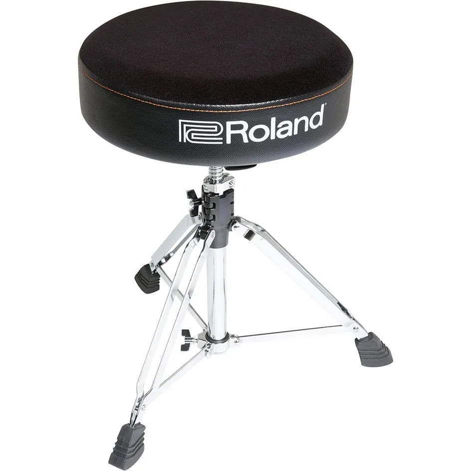 Drumhocker Roland Round Drum Throne Drum Hocker Schlagzeughocker NEU