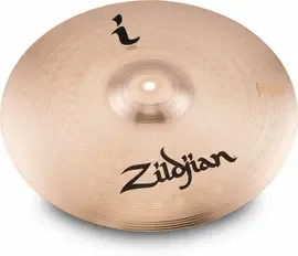 Тарелка барабанная Zildjian 14" I Family Crash