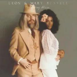 Leon Russell - Wedding Album [Silver Vinyl] NEW Vinyl