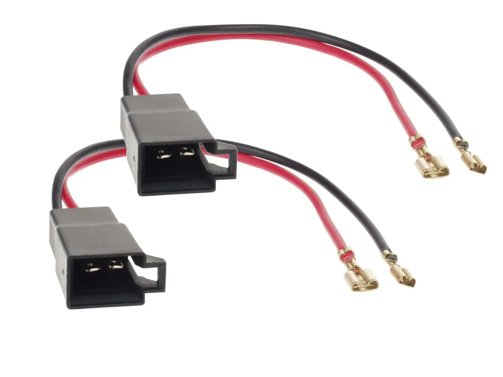 Lautsprecheradapter für Audi VW Seat Opel Renault Suzuki Volvo