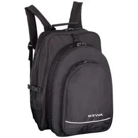 Gewa Klarinetten Koffer mit Rucksack schwarz | Neu