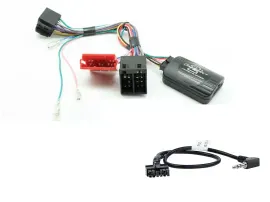 Connects2 Lenkradadapter für Hyundai Santa Fe 2011 Alpine 42-HY-107