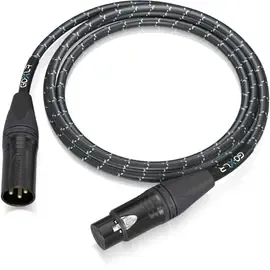 Микрофонный кабель TC Electronic 10' High-Quality XLR Microphone Cable for GoXLR MIC #000EEN0000010