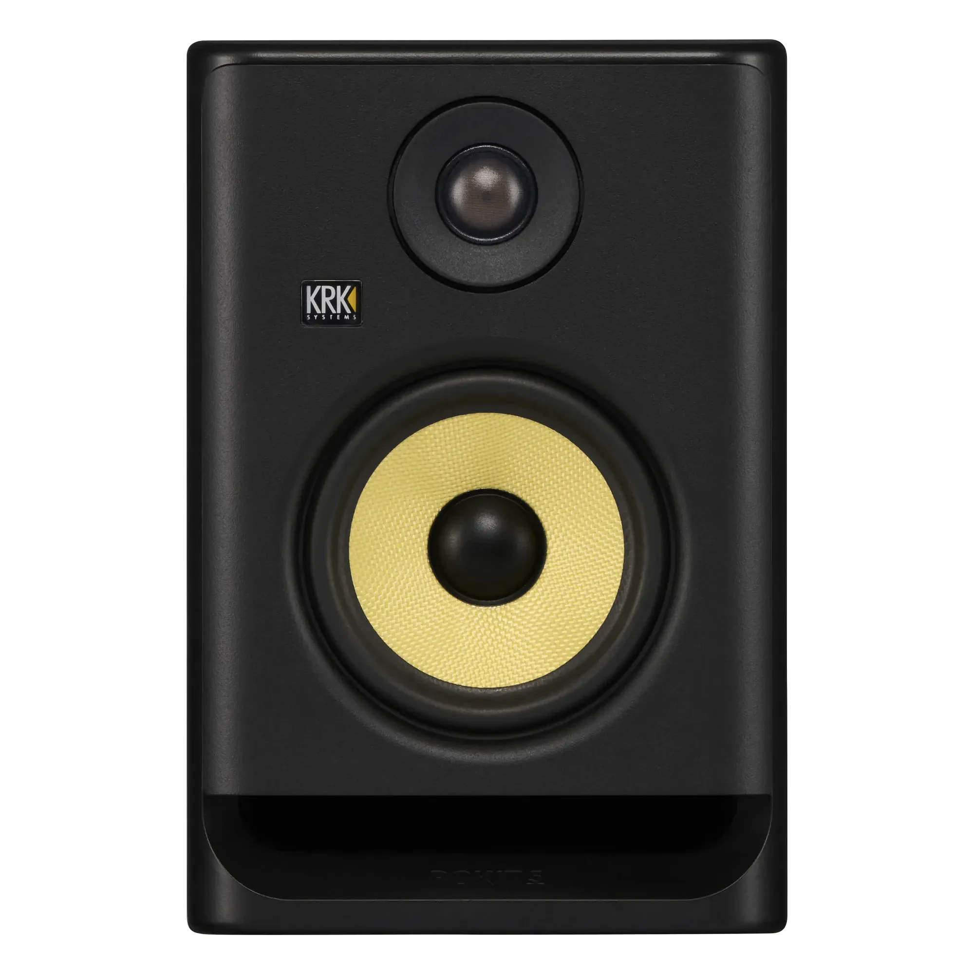 Активный студийный монитор KRK Rokit 5 Generation 5 Black