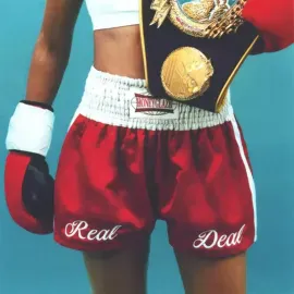 Виниловая пластинка Honeyglaze – Real Deal 2024