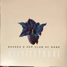 Виниловая пластинка BOHREN & DER CLUB OF GORE – Geisterfaust 2LP