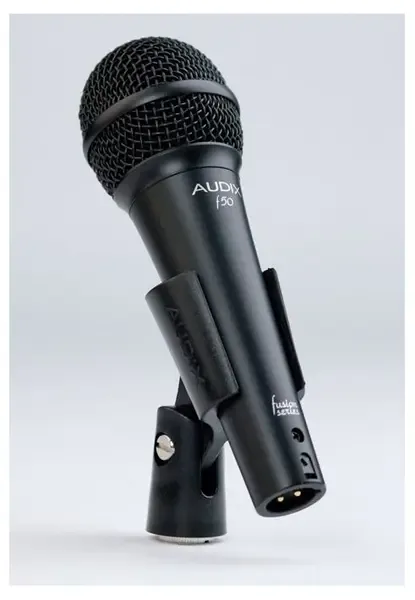 Вокальный микрофон Audix F50