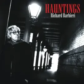 Виниловая пластинка Richard Barbieri – Hauntings (Релиз 2026)