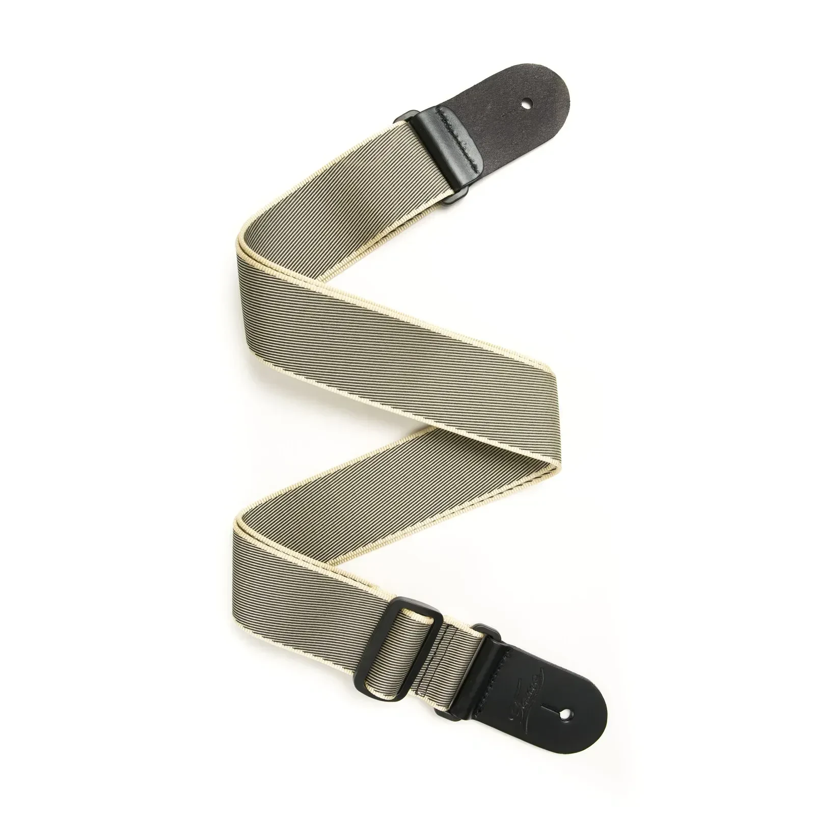 Ремень для гитары Fame Audio GIT0037224-000 Nylon Series Natural