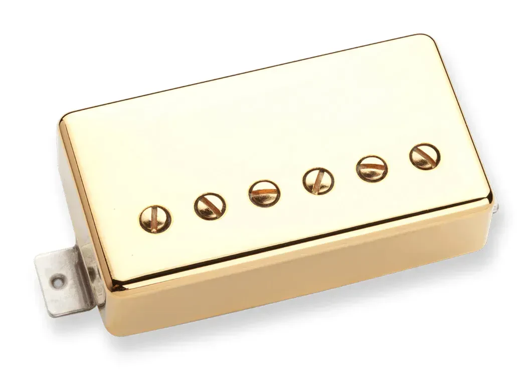 Звукосниматель для электрогитары Seymour Duncan SH-6b Distortion Gold