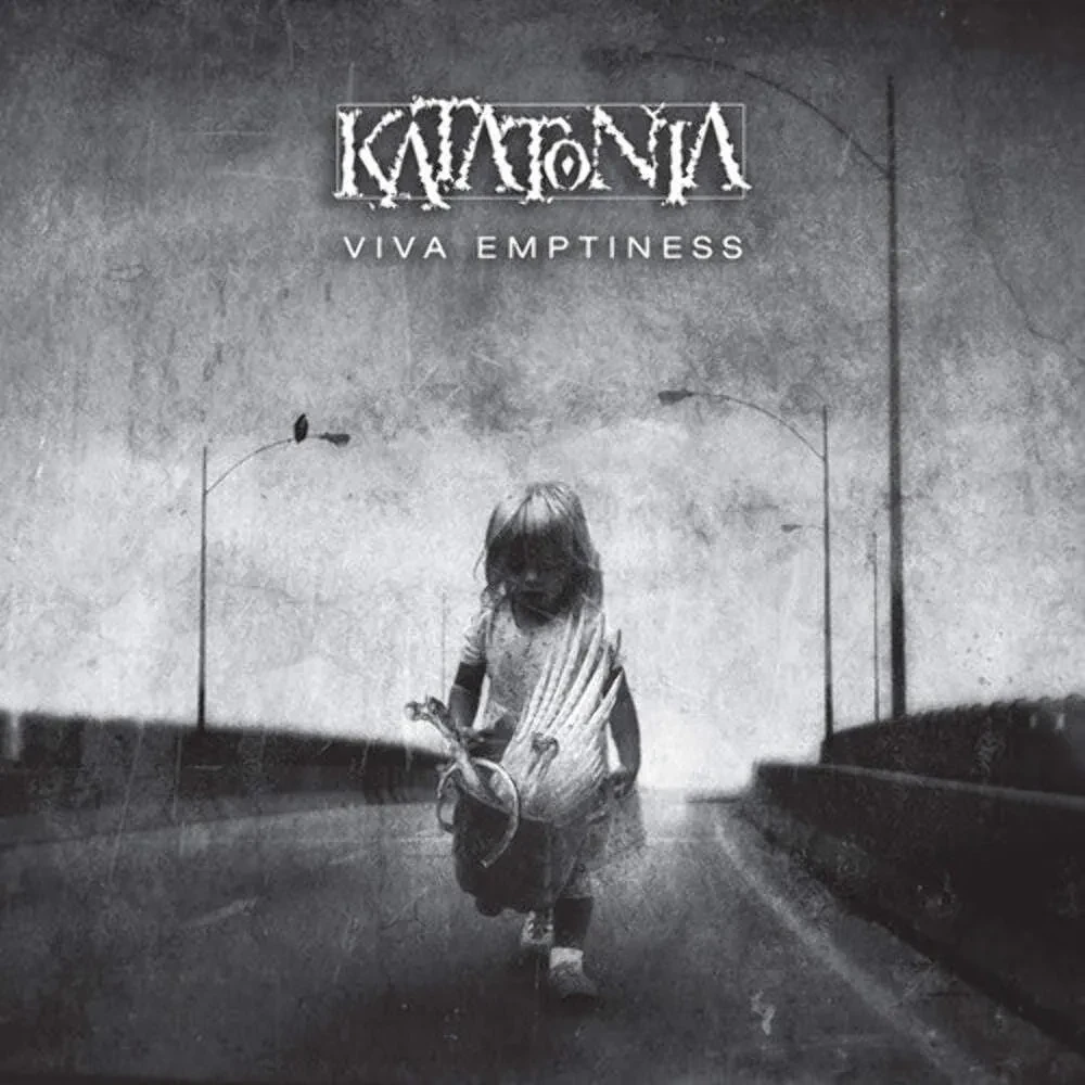 Виниловая пластинка Katatonia – Viva Emptiness (Half-Speed Mastering) (Релиз 2026)
