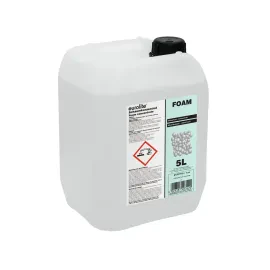Eurolite Foam-Konzentrat 5L - Nebelfluid