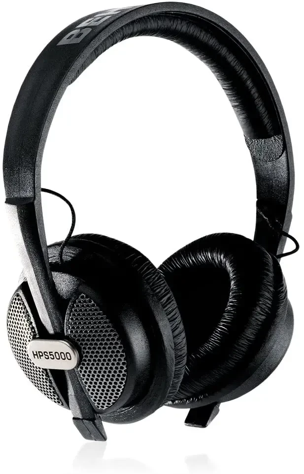 Наушники BEHRINGER HPS5000