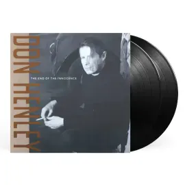 Don Henley - The End of the Innocence NEW Vinyl