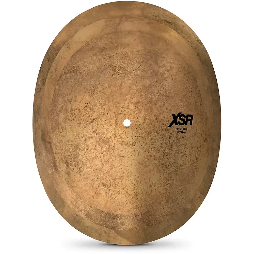 SABIAN XSR Effeks Clap Cymbal