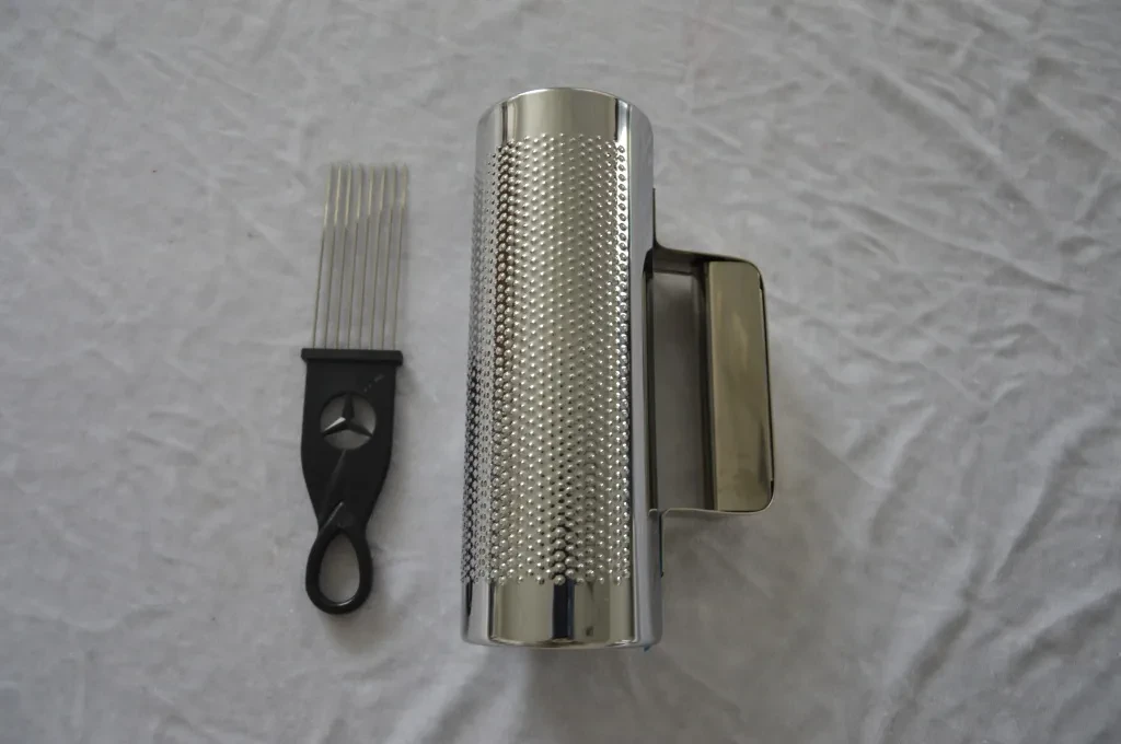 HY-3X8 Гуиро металлический, TJW