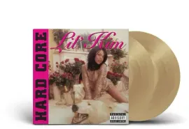 Виниловая пластинка Lil Kim - Hard Core [New Vinyl LP]