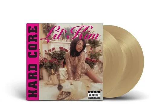 Виниловая пластинка Lil Kim - Hard Core [New Vinyl LP]