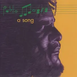 Виниловая пластинка Pablo Moses - A Song [New Vinyl LP]