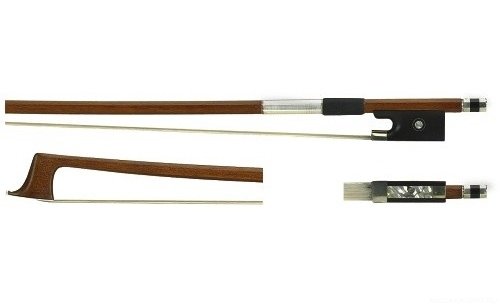 Смычок для скрипки GEWA Violin Bow Brazil Wood 3/4