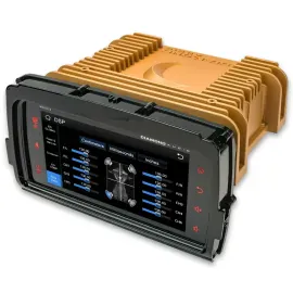 Diamond Audio MSHD14 Harley-Davidson Digital Multimedia Receiver