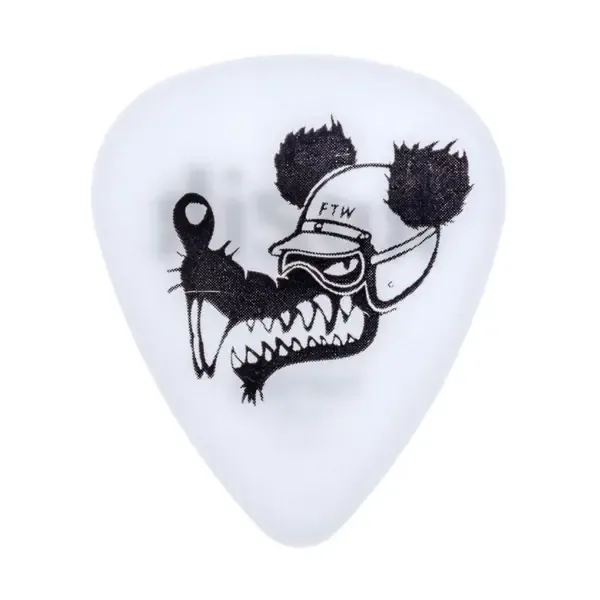 Медиаторы Dunlop BL44R073 Frank Kozik Chiselers 0.73 мм (36 штук)