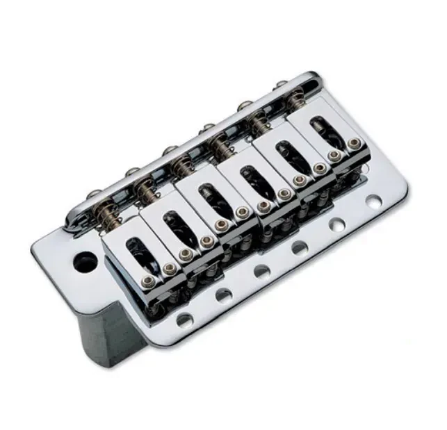 Бридж-тремоло Paxphil BS106D-CR Chrome