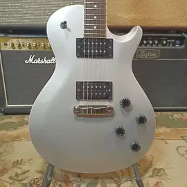 Электрогитара PRS SE Tremonti HH Silver Korea 2006
