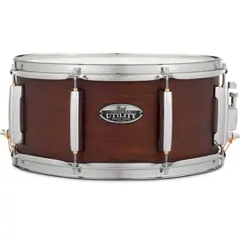 Малый барабан Pearl Modern Utility Maple 14x6.5 Satin Brown