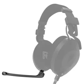 Rode NTH-Mic Headset Microphone for NTH-100 Headphones #NTH-MIC