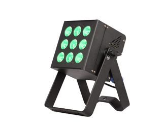 Мини-прожектор AstraLight S109