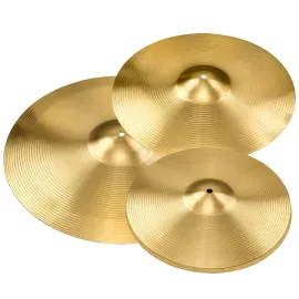 Набор тарелок Rolling Rock Set  B (14,16,20)