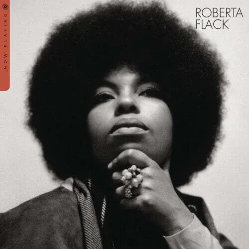 Виниловая пластинка Roberta Flack – Now Playing 2024