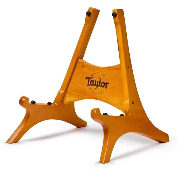 Стойка для гитары Taylor Mahogany Guitar Stand