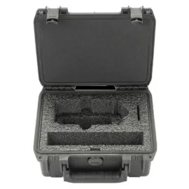 SKB Cases iSeries 0806-3 Waterproof Zoom H4essential Recorder Black Hard Case
