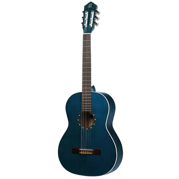 Классическая гитара Ortega R121SNOC Family Series 4/4