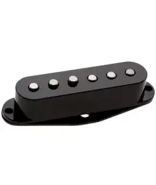 Звукосниматель для электрогитары DiMarzio DP415BK Area 58 Neck Black