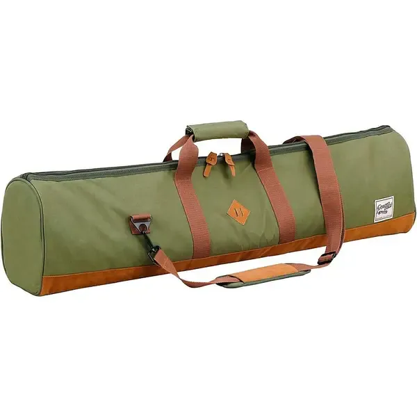 Чехол для барабанных стоек Tama THB02LMG Powerpad Designer Collection Hardware Bag Moss Green