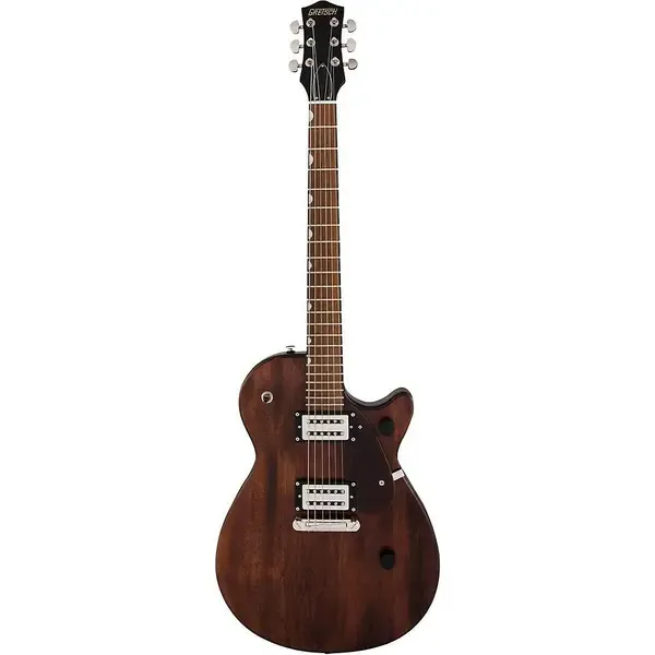 Электрогитара Gretsch Guitars G2210 Streamliner Junior Jet Club Imperial Stain