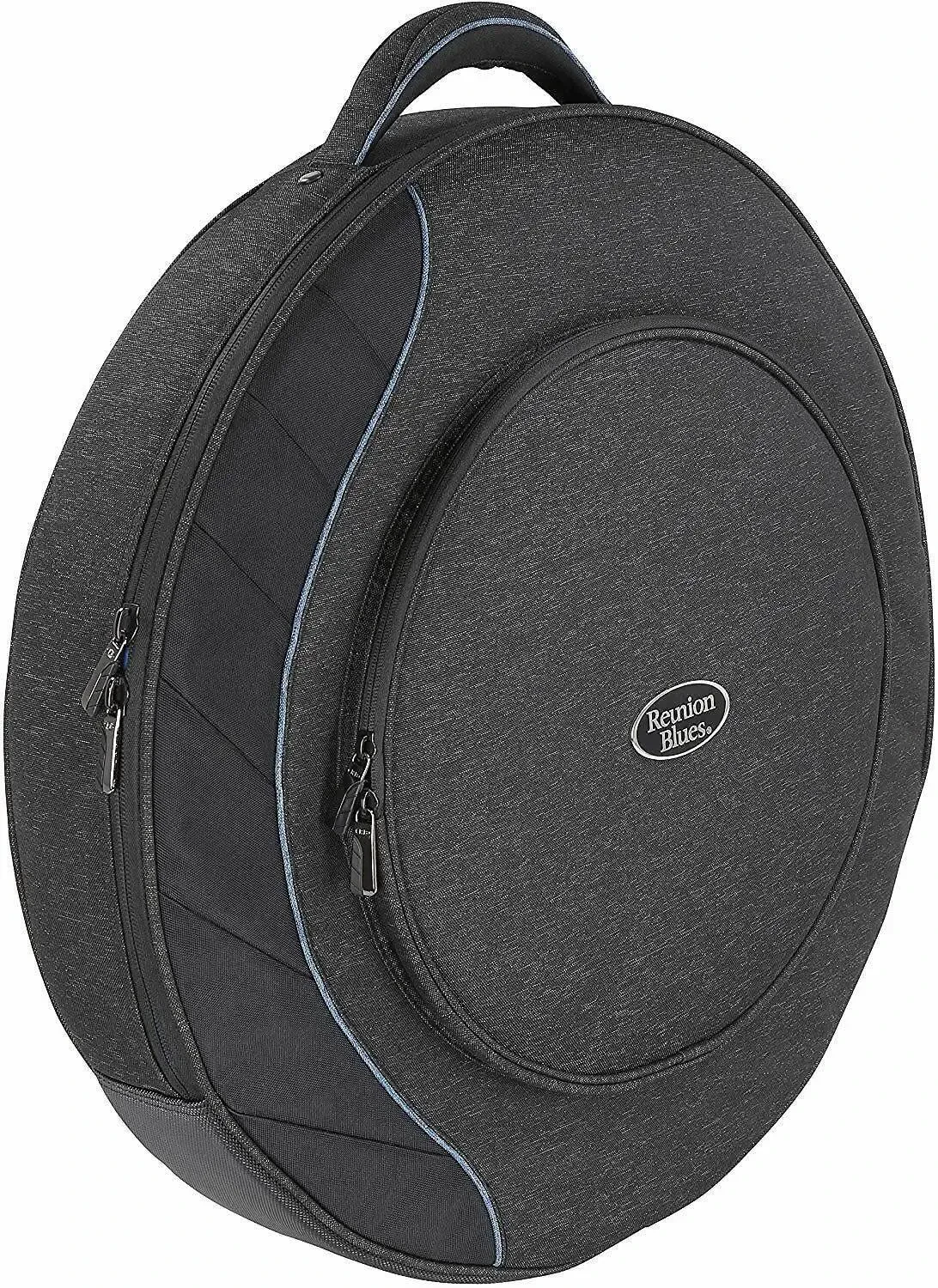 Чехол для тарелок Reunion Blues RBCCM RB Continental Voyager Black