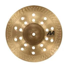 Б/У Тарелка China Sabian AA Mini Holy China 10"